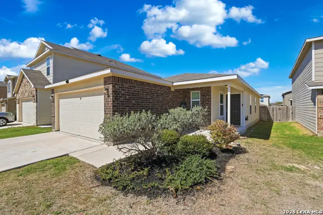 10227 Reyes Heights, San Antonio, TX 78254 - #2