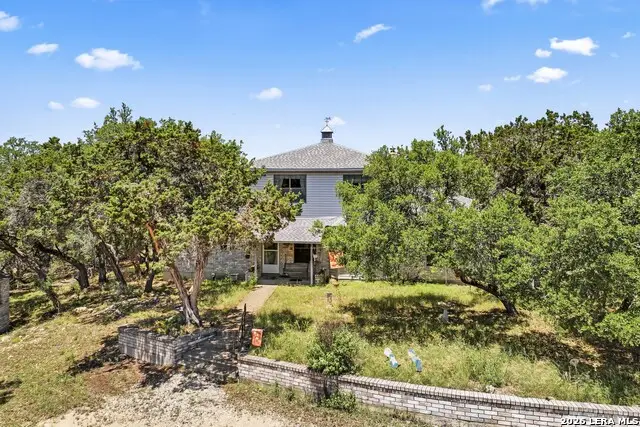 30641 Beck, Bulverde, TX 78163 - #1