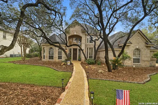 8 Aspen Creek, San Antonio, TX 78248 - #3