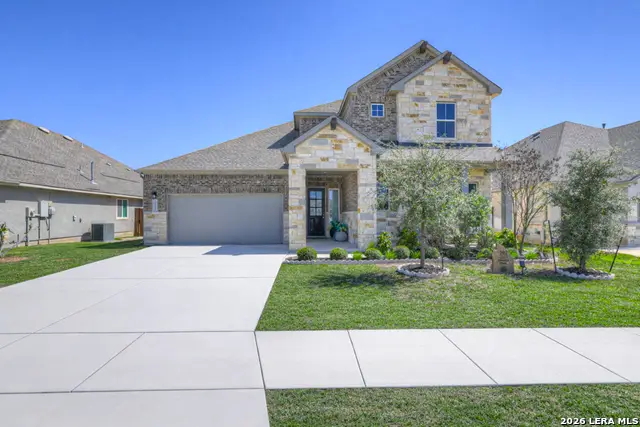 382 Nightshade, New Braunfels, TX 78132 - #1
