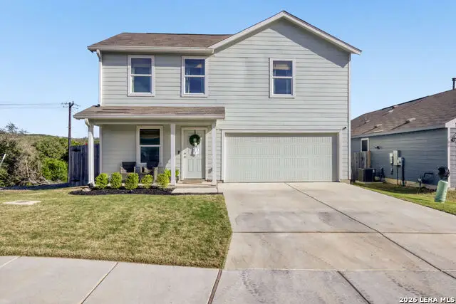 6020 Forenoon, Bulverde, TX 78163 - #1