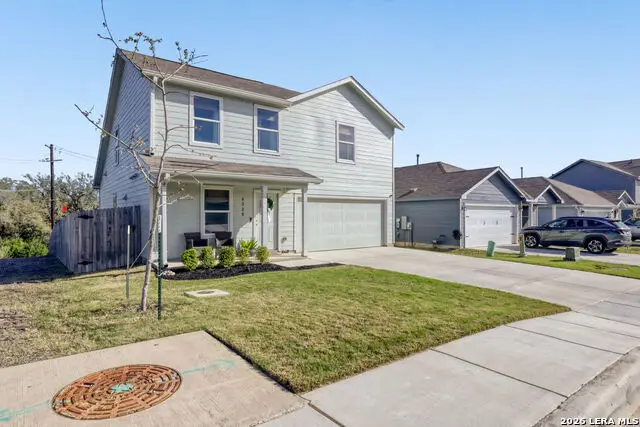 6020 Forenoon, Bulverde, TX 78163 - #3