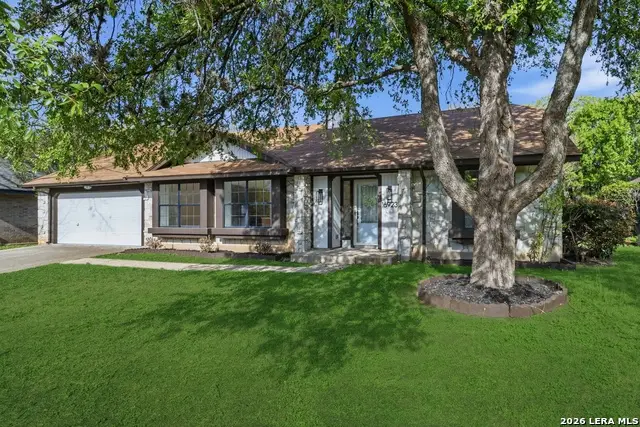 16923 Hidden Timber Wood, San Antonio, TX 78248 - #2