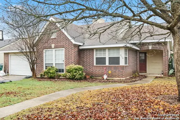 210 Cibolo Branch, Boerne, TX 78006