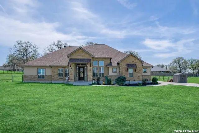 380 Abrego Lake, Floresville, TX 78114 - #2