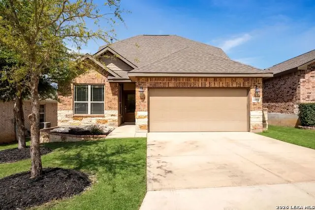 6151 Akin Elm, San Antonio, TX 78261 - #1