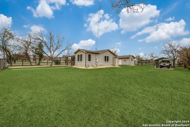 419 Moursund Blvd, San Antonio, TX 78221 - #2