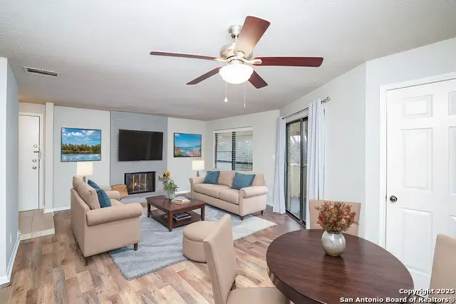 11843 Braesview #1612, San Antonio, TX 78213 - #1