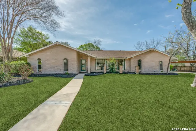 626 Moorside, Windcrest, TX 78239 - #1