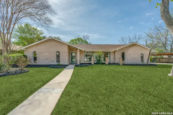 626 Moorside, Windcrest, TX 78239