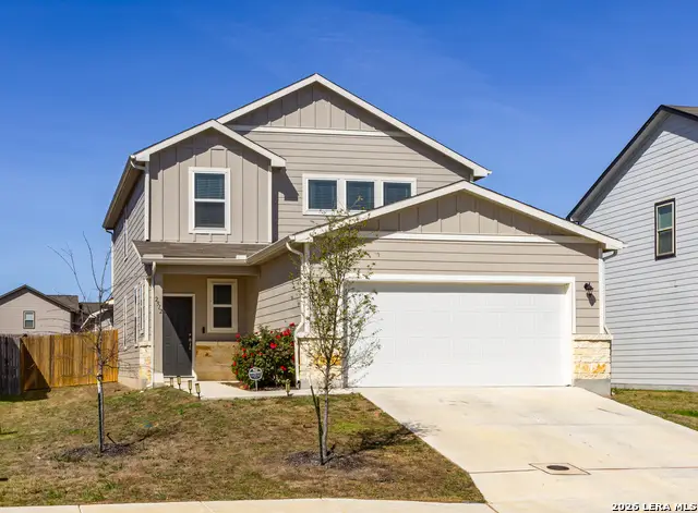 2512 Ayers, Seguin, TX 78155 - #1