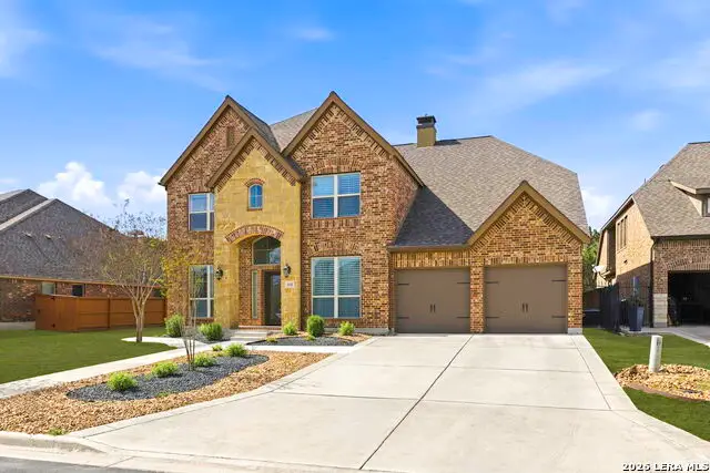 632 Sydney, New Braunfels, TX 78132 - #1