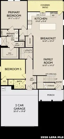 135 Peeps Ct., Adkins, TX 78101 - #2