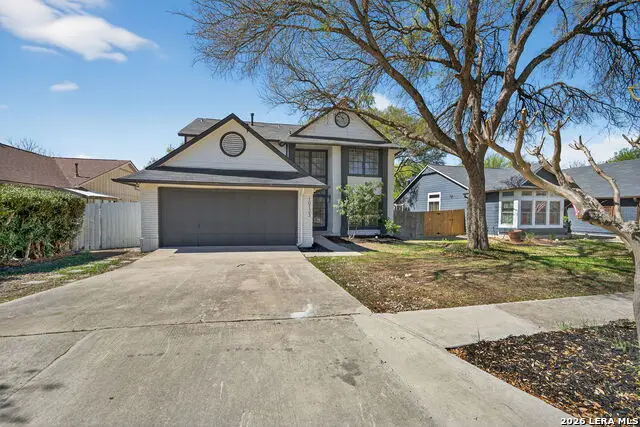 10123 Windburn Trail, Converse, TX 78109 - #1