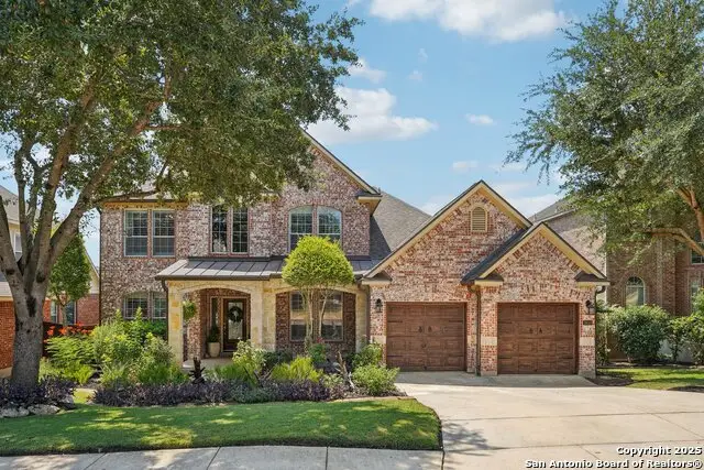 3610 Pinnacle Dr, San Antonio, TX 78261 - #2