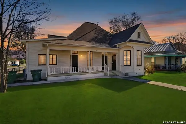 530 E Carson St, San Antonio, TX 78208