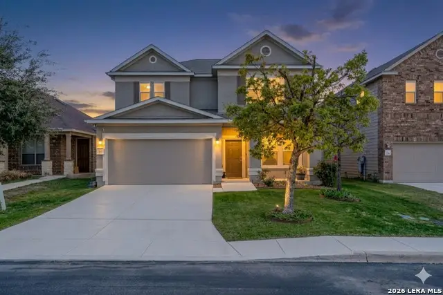 7347 Bluebonnet Bay, San Antonio, TX 78218 - #1