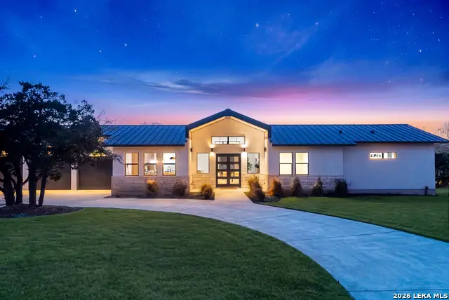 26617 Timberline Dr, San Antonio, TX 78260 - #1
