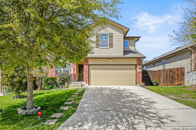 11719 Clamoun Circle, San Antonio, TX 78245 - #2