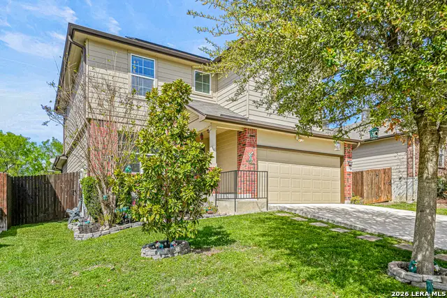 11719 Clamoun Circle, San Antonio, TX 78245 - #3