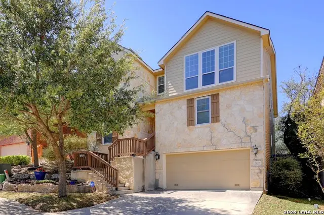 7427 Eagle Ledge, San Antonio, TX 78249 - #1