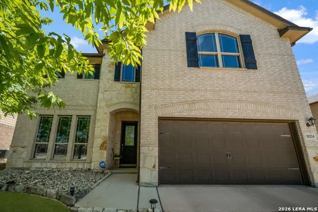 10214 Shawnee, Converse, TX 78109 - #3