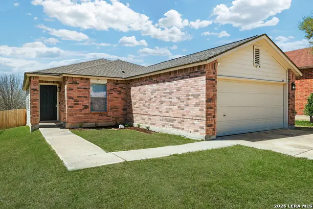 619 Barrow Peak, San Antonio, TX 78251 - #2