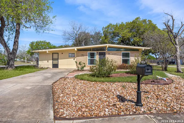 309 North Blvd, Universal City, TX 78148 - #2