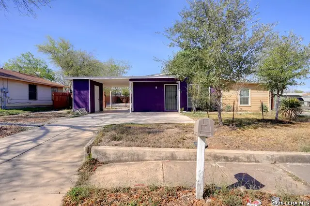 6103 Paso Valley, San Antonio, TX 78242 - #2