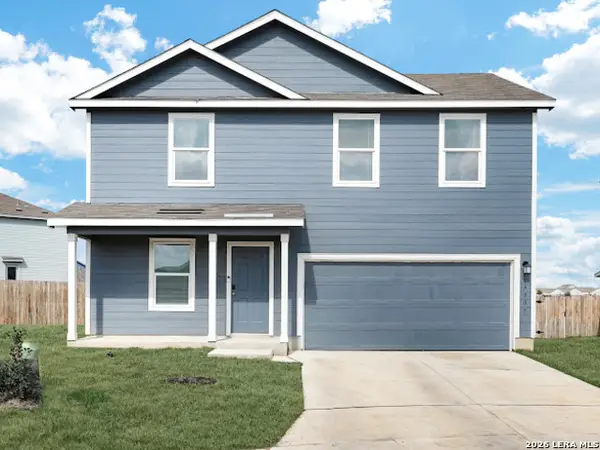 13903 Sickle Ridge, San Antonio, TX 78252