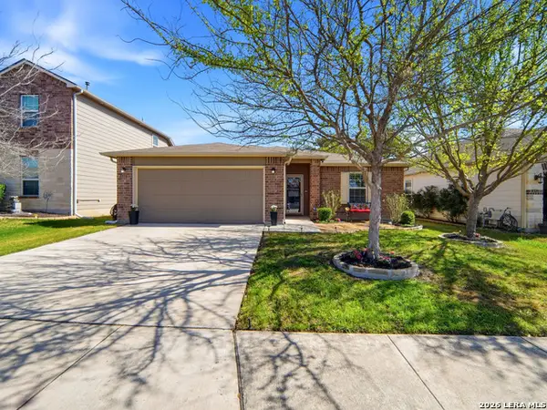 8718 Flint Rock, Converse, TX 78109