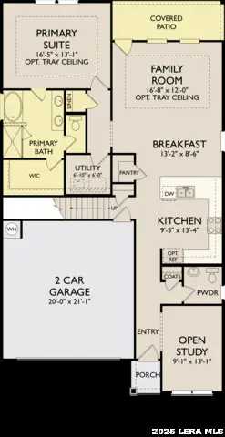 127 Peeps Ct., Adkins, TX 78101 - #2