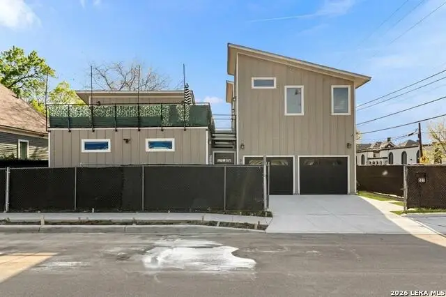 327 Jackson, San Antonio, TX 78212 - #2