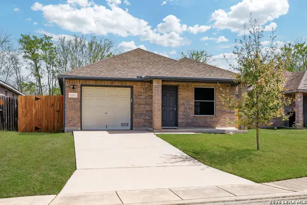 3922 Salty Marsh, San Antonio, TX 78245