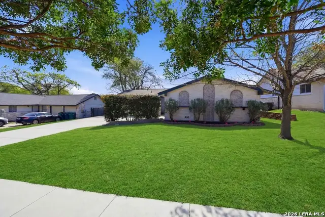 7522 Wishing Oaks, Live Oak, TX 78233 - #2