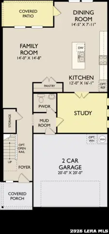 13770 Birch Crossing, San Antonio, TX 78252 - #2