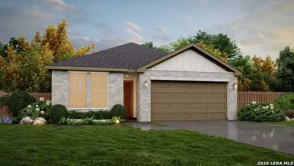 839 Fort Kylo, San Antonio, TX 78245