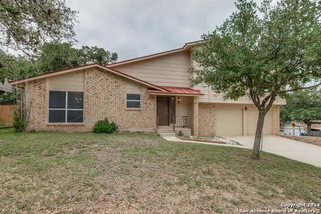 8503 Ridge Stone St, San Antonio, TX 78251 - #2
