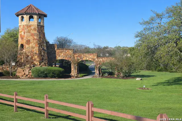 3423 Ironwood Falls, San Antonio, TX 78260 - #1