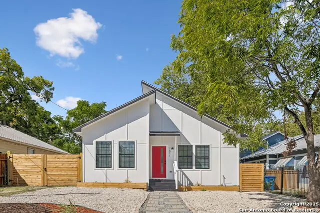 1611 W French Pl, San Antonio, TX 78201 - #3