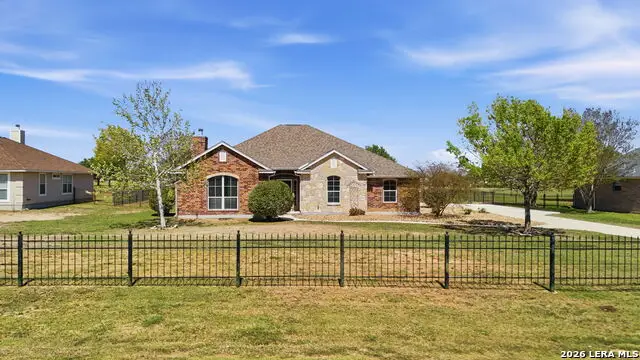 1265 County Road 4516, Castroville, TX 78009 - #2