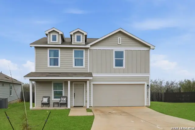 11931 Fuzzy Path, San Antonio, TX 78221 - #2