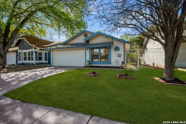 3916 Chimney Springs, San Antonio, TX 78247 - #3