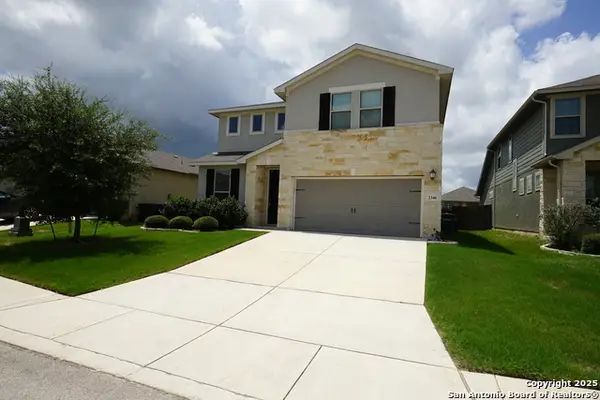 2346 Greystone Landing, San Antonio, TX 78259
