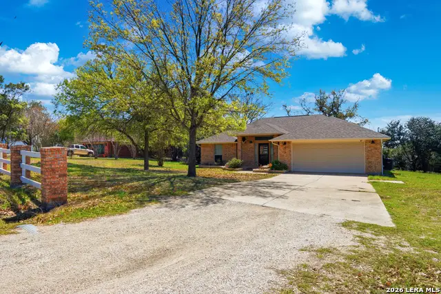 218 County Road 4516, Castroville, TX 78009 - #1