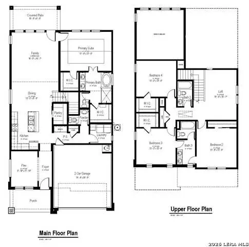 216 Camryn Crossing, San Antonio, TX 78253 - #2