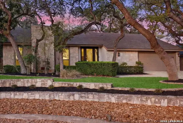 1723 Typhoon St, San Antonio, TX 78248