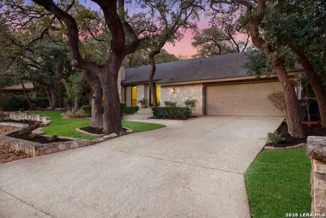 1723 Typhoon St, San Antonio, TX 78248 - #2