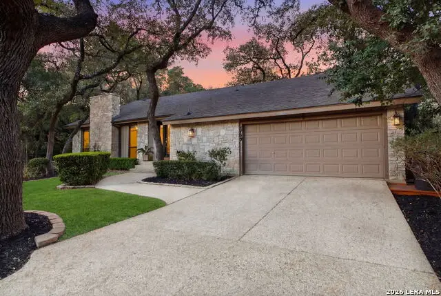 1723 Typhoon St, San Antonio, TX 78248 - #3