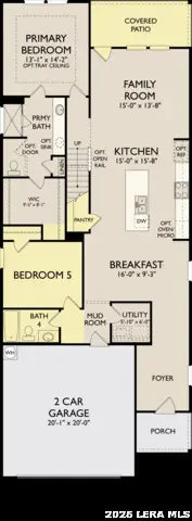 13743 Birch Crossing, San Antonio, TX 78252 - #3